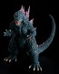 PLAfig. No.PF-02 ゴジラ(1999) アオシマ, AOS68670, by アオシマ
