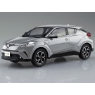 1/32 ザ・スナップキットNo.06-C トヨタ C-HR(メタルストリームメタリック) アオシマ, AOS56363, by アオシマ
