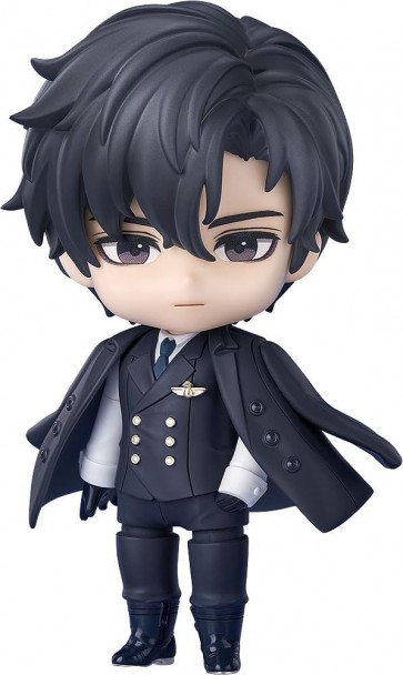 ねんどろいど 世界之外 顧時夜 グッドスマイルカンパニー, GSC68010, by グッドスマイルカンパニー