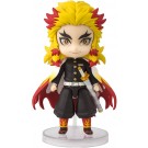 Figuarts mini 鬼滅の刃 煉獄杏寿郎 鬼滅の刃バンダイ, BAN95089, by バンダイ