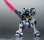 ROBOT魂 <SIDE MS> 機動戦士ガンダム0083 withファントム・ブレット RX-78GP00 ガンダム試作0号機ブロッサム ver. A.N.I.M.E. バンダイ, BAC51341, by バンダイ