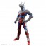 フィギュアライズ スタンダード ULTRAMAN SUIT ZERO -ACTION- バンダイ, BAN02626, by バンダイ