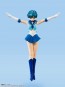 S.H.Figuarts 美少女戦士セーラームーン セーラーマーキュリー -Animation Color Edition- セーラームーンバンダイ, BAN95997, by バンダイ