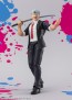 S.H.Figuarts アンデッドアンラック アンディ バンダイ, BAC61791, by バンダイ