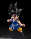 S.H.Figuarts ドラゴンボールGT 孫悟空-GT- バンダイ, BAC55080, by バンダイ