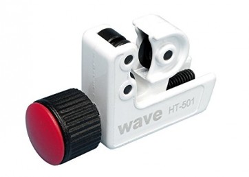 HG パイプカッター【プラスチックパイプ用】 HT501 ウェーブ, WAV85010, by ウェーブ