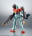 ROBOT魂 機動戦士ガンダム[SIDE MS] 連邦軍武器セット ver. A.N.I.M.E. バンダイ, BAN54819, by バンダイ