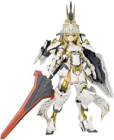 フレームアームズ･ガール ドゥルガーII コトブキヤ, KBY22632, by コトブキヤ