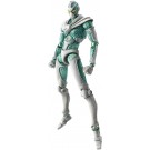 超像可動 『ジョジョの奇妙な冒険』　ハイエロファントグリーン, MEC79831, by メディコス