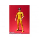 S.H.Figuarts ブルース・リー（Yellow Track Suit）, BAN051893, by バンダイ