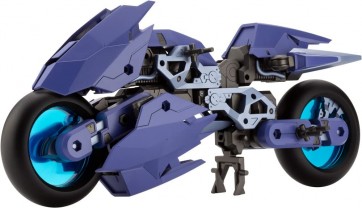 M.S.G ギガンティックアームズ ラピッドレイダー 〈スラッシュバイオレットVer.〉 コトブキヤ, KBY47482, by コトブキヤ