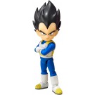 S.H.Figuarts  ドラゴンボールDAIMA ベジータ (ミニ) -DAIMA- バンダイ, BAC66390, by バンダイ