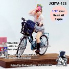 MK2. 1/12 JKBYA-12S, MK200084, by MK2