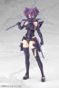 1/1 メガミデバイス 朱羅 忍者 枢 影衣 フルパッケージ コトブキヤ, KBY77106, by コトブキヤ
