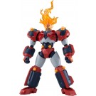 MODEROID 神魂合体ゴーダンナー!! ゴーダンナー ツインドライブモード グッドスマイルカンパニー, GSC68275, by グッドスマイルカンパニー