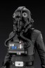 1/10 ARTFX+ スター・ウォーズ/新たなる希望 タイ・ファイター・パイロット コトブキヤ, KBY13883, by コトブキヤ