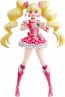 S.H.Figuarts フレッシュプリキュア! キュアピーチ -Precure Character Designer’s Edition- バンダイ, BAC60381, by バンダイ