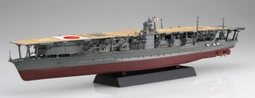 1/700 艦NEXTシリーズ No.4 EX-4 日本海軍航空母艦 赤城(昭和17年ミッドウェー海戦) エッチングパーツ付き フジミ, FUJ61113, by フジミ