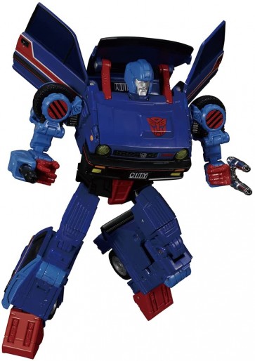 トランスフォーマー マスターピース MP-53 スキッズ タカラトミー, TAK72628, by タカラトミー