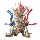 SDW HEROES 斉天大聖悟空インパルスガンダム-闘戦勝仏- バンダイ, BAN20170, by バンダイ