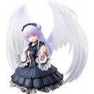 1/7 Angel Beats! 立華かなで Key20周年記念ゴスロリver. キャラアニ, CAA01596, by キャラアニ