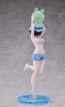1/7 STEINS GATE 椎名まゆり 水着Ver. Solarain, SOL81793, by Solarain