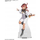 ガンプラパッケージアート アクリルスタンド スレッタ・マーキュリー [機動戦士ガンダム 水星の魔女] バンダイ, BAN56070, by バンダイ