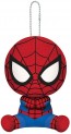 ぴたぬい MARVEL UNIVERSE スパイダーマン コトブキヤ, KBY35762, by コトブキヤ