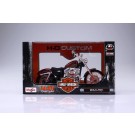 マイスト 1/12 完成品バイク ハーレー ダビッドソン 2012 XL 1200V セブンティーツー レッド アオシマ, AOS04408, by アオシマ