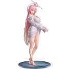 1/7 ブルーアーカイブ -Blue Archive- ハナコ（水着） グッドスマイルカンパニー, GSC68089, by グッドスマイルカンパニー