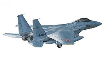 1/72F-15J ｲｰｸﾞﾙ(ｵﾂ線)“航空自衛隊”, HASE12, by ハセガワ