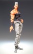 超像可動 ジョジョの奇妙な冒険 第3部 J・P・ポルナレフ メディコス, MEC68583, by メディコス