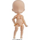 ねんどろいどどーる archetype：Woman（peach） ねんどろいどグッドスマイルカンパニー, GSC21287, by グッドスマイルカンパニー