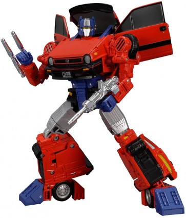 トランスフォーマー マスターピース MP-54 リブースト タカラトミー, TAK72857, by タカラトミー