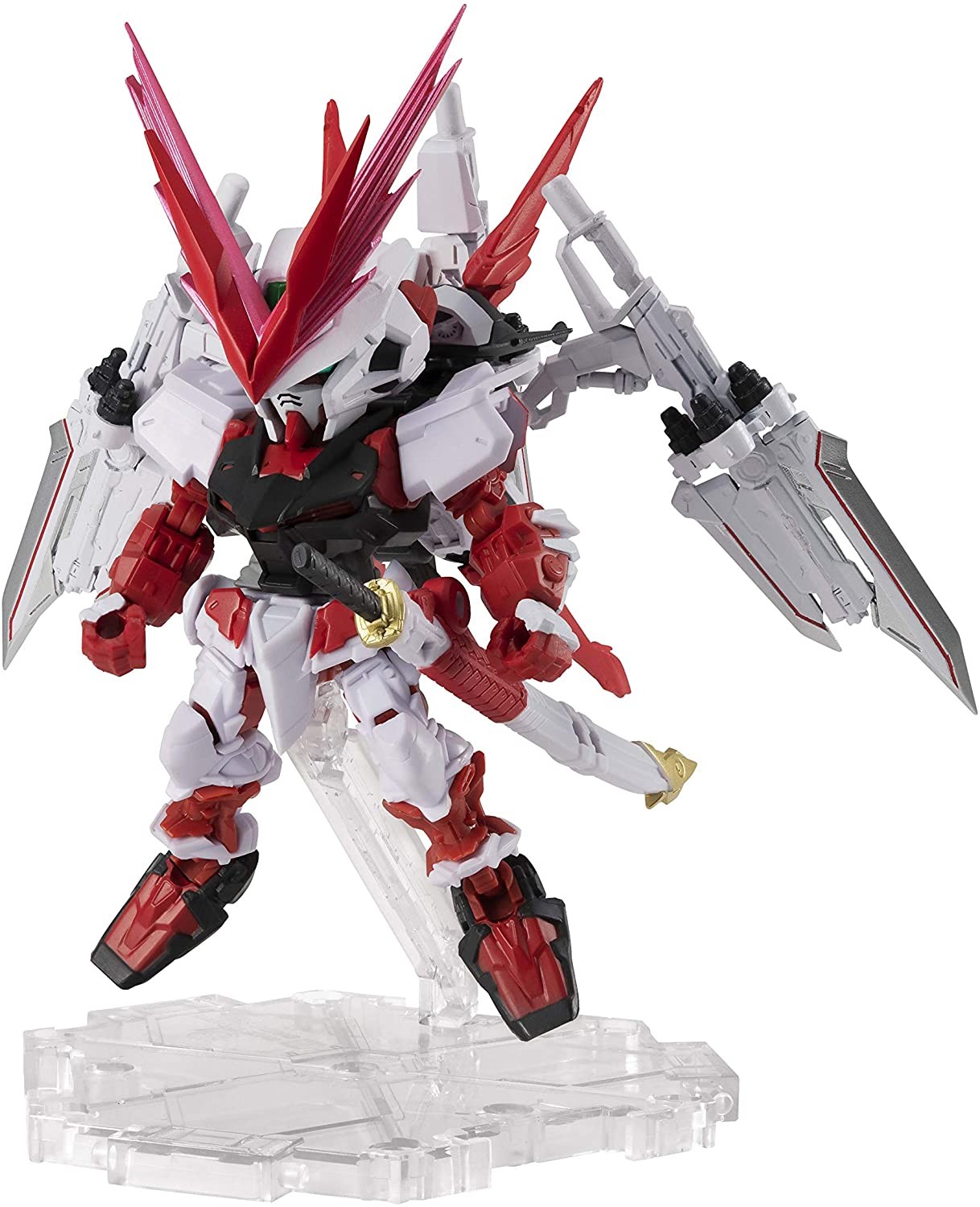 NXEDGE STYLE [MS UNIT] 機動戦士ガンダムSEED DESTINY ASTRAY R