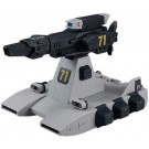 マシンビルドシリーズ 機動戦士ガンダム バストライナー (再販) メガハウス, MEG36909, by メガハウス