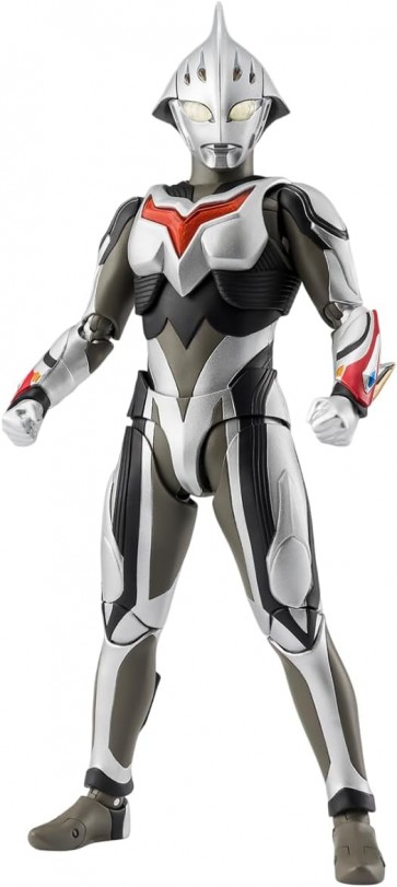 S.H.Figuarts ウルトラマンネクサス アンファンス バンダイ, BAC97974, by バンダイ