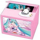 初音ミク GTプロジェクト レーシングミク 2019Ver. おしゃべりバンク 003 シャイン, SIN77029, by シャイン