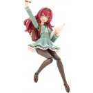 1/10 創彩少女庭園 小石川 エマ 【聖アイリス女学園高等部・冬服】 コトブキヤ, KBY51519, by コトブキヤ