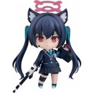 ねんどろいど ブルーアーカイブ Blue Archive 黒見セリカ グッドスマイルカンパニー, GSC27666, by グッドスマイルカンパニー