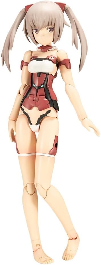 フレームアームズ・ガール グランデスケール イノセンティア コトブキヤ, KBY65455, by コトブキヤ