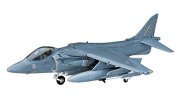1/72AV-8B ﾊﾘｱｰ Ⅱ, HASD19, by ハセガワ
