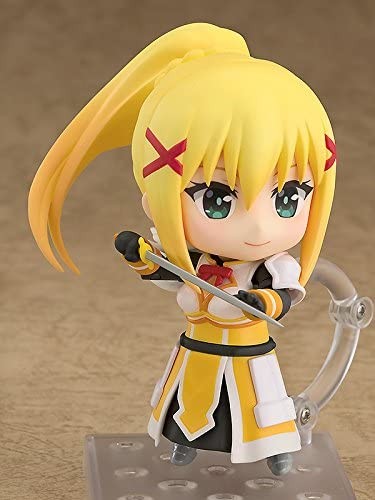 ねんどろいど この素晴らしい世界に祝福を！2 ダクネス (再販