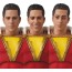 MAFEX シャザム! メディコム・トイ, MED71013, by メディコム・トイ