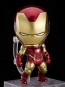 ねんどろいど アベンジャーズ/エンドゲーム アイアンマン マーク85 エンドゲームVer. グッドスマイルカンパニー, GSC09662, by グッドスマイルカンパニー