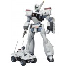 ROBOT魂  機動警察パトレイバー イングラム1号機（再販） バンダイ, BAC93464, by バンダイ