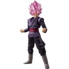 S.H.Figuarts ドラゴンボール超 ゴクウブラック-スーパーサイヤ人ロゼ-（再販） バンダイ, BAC93150, by バンダイ