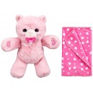 だっこして ネルン ピーチベア タカラトミー, TAK51906, by タカラトミー