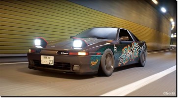 1/24 首都高バトルxハセガワ トヨタ スープラ A70 2.5GTツインターボ R スネーク ホリック ハセガワ, HAS24699, by ハセガワ