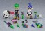 figma Splatoon ボーイ DXエディション グッドスマイルカンパニー, GSC09723, by グッドスマイルカンパニー